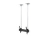 Multibrackets MBC1USD M Pro 1.5m Ceiling Mount For 40"-100" Displays | 7350105217289 Ceiling Mount Bracket Multibrackets