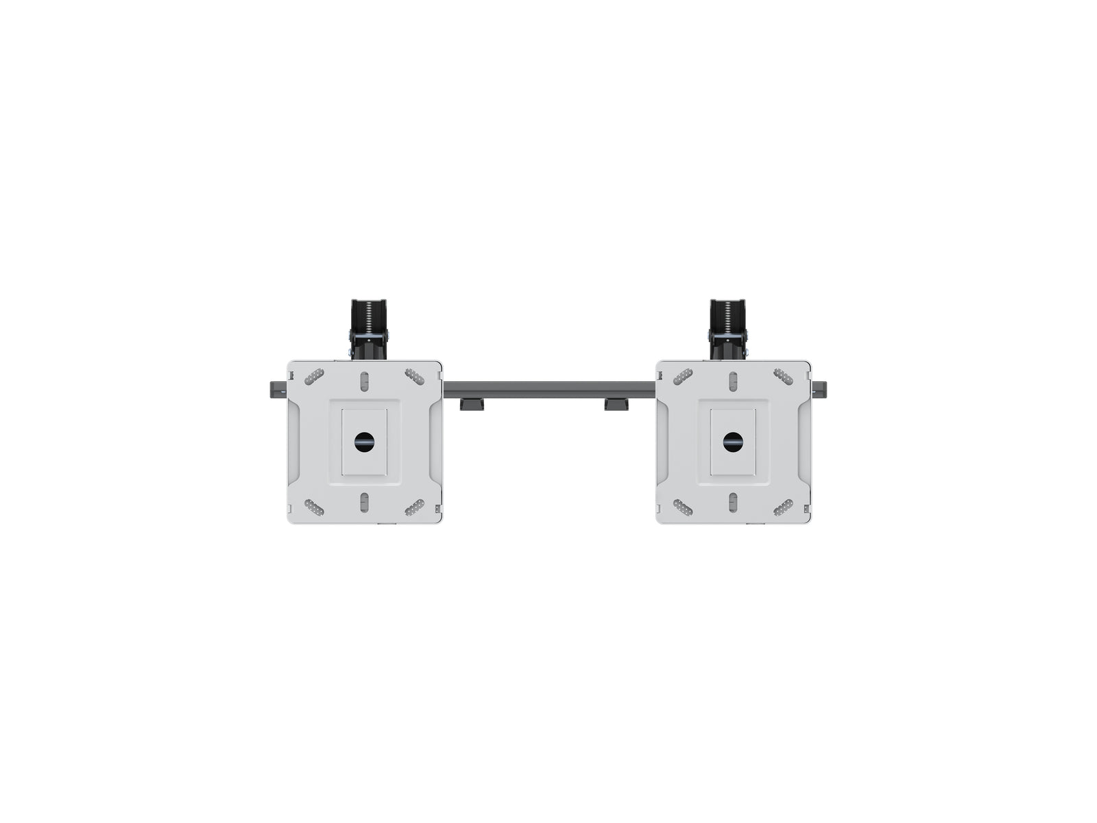 Multibrackets MBC1USD M Pro 1.5m Ceiling Mount For 40"-100" Displays | 7350105217289 Ceiling Mount Bracket Multibrackets