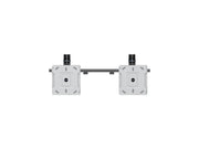 Multibrackets MBC1USD M Pro 1.5m Ceiling Mount For 40"-100" Displays | 7350105217289 Ceiling Mount Bracket Multibrackets