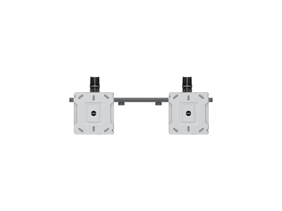 Multibrackets MBC1USD M Pro 1.5m Ceiling Mount For 40"-100" Displays | 7350105217289 Ceiling Mount Bracket Multibrackets