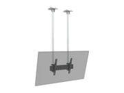 Multibrackets MBC1USD M Pro 1.5m Ceiling Mount For 40"-100" Displays | 7350105217289 Ceiling Mount Bracket Multibrackets