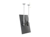 Multibrackets MBC1USD M Pro 1.5m Ceiling Mount For 40"-100" Displays | 7350105217289 Ceiling Mount Bracket Multibrackets