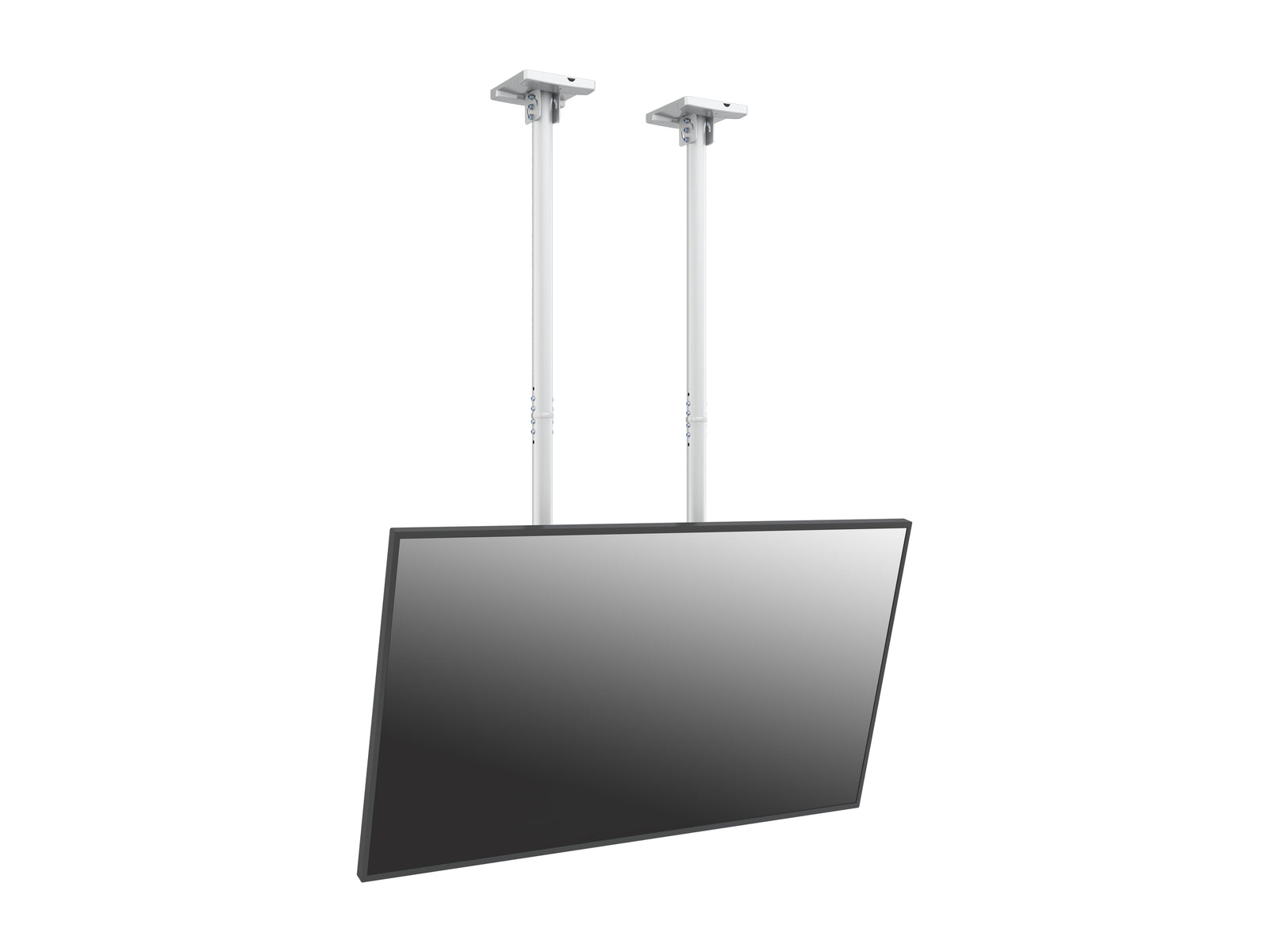 Multibrackets MBC1USD M Pro 1.5m Ceiling Mount For 40"-100" Displays | 7350105217289 Ceiling Mount Bracket Multibrackets