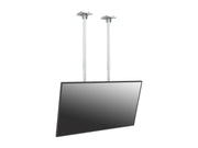 Multibrackets MBC1USD M Pro 1.5m Ceiling Mount For 40"-100" Displays | 7350105217289 Ceiling Mount Bracket Multibrackets