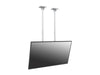 Multibrackets MBC1USD M Pro 1.5m Ceiling Mount For 40"-100" Displays | 7350105217289 Ceiling Mount Bracket Multibrackets