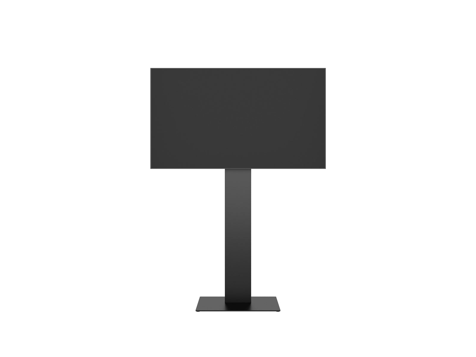Multibrackets M Pro Series Kiosk Stand For 32"-65" Screens | 7350105217357