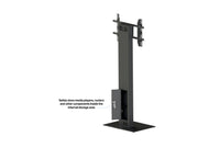 Multibrackets M Pro Series Kiosk Stand For 32"-65" Screens | 7350105217357