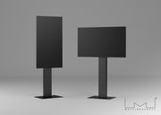 Multibrackets M Pro Series Kiosk Stand For 32"-65" Screens | 7350105217357