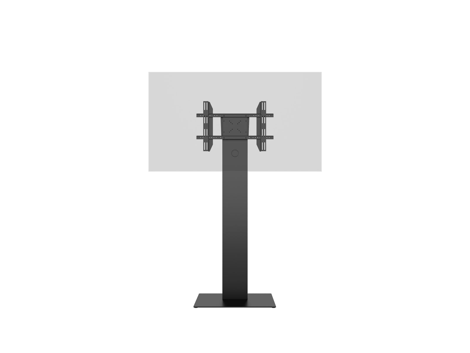 Multibrackets M Pro Series Kiosk Stand For 32"-65" Screens | 7350105217357
