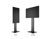 Multibrackets M Pro Series Kiosk Stand For 32"-65" Screens | 7350105217357