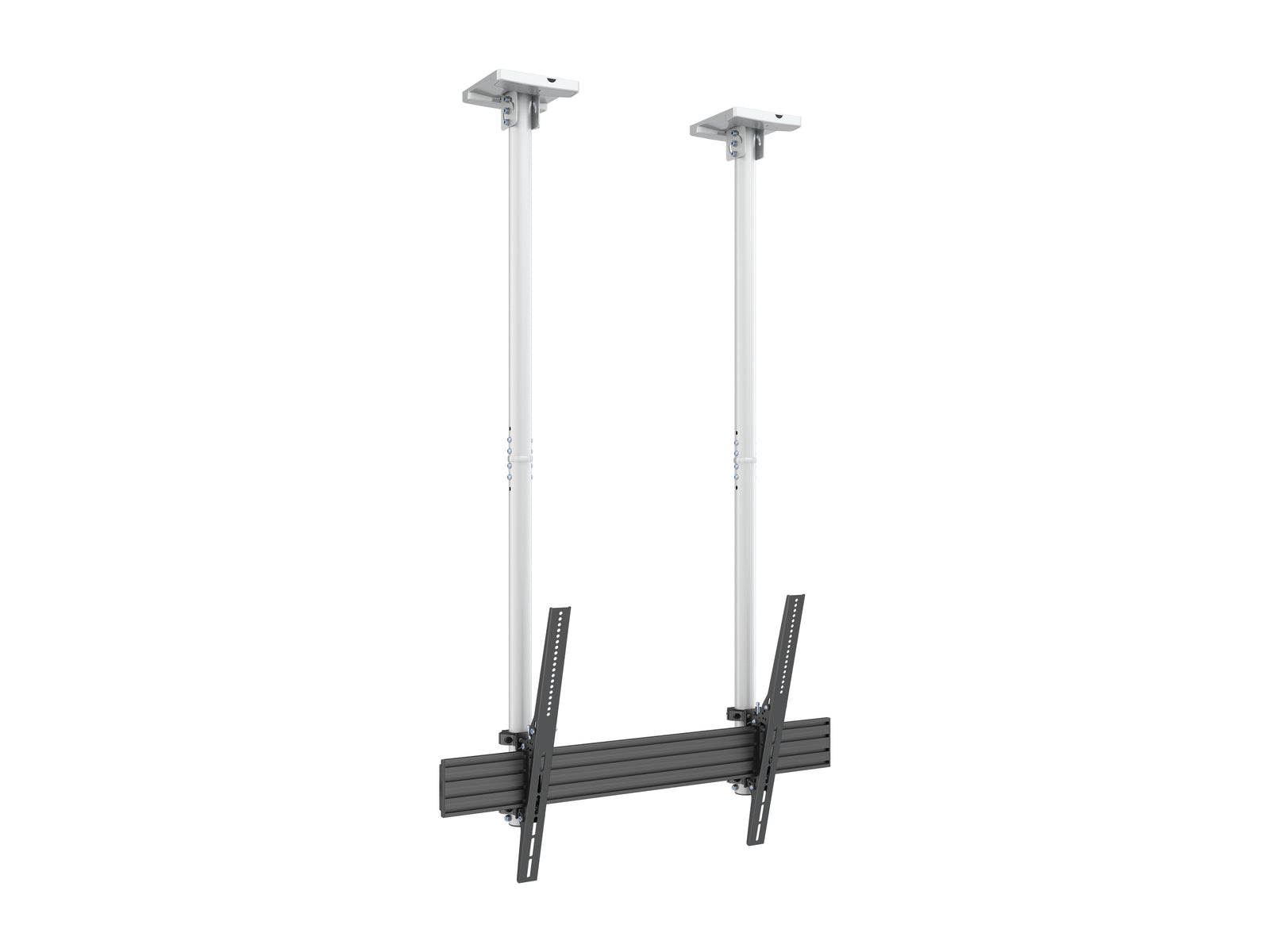 Multibrackets MBC1USD M Pro 1.5m Ceiling Mount For 40"-100" Displays | 7350105217371 Ceiling Mount Bracket Multibrackets