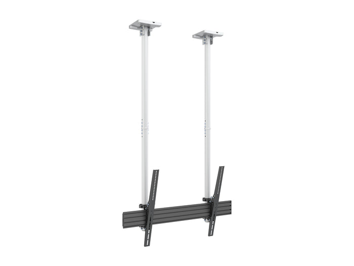 Multibrackets MBC1USD M Pro 1.5m Ceiling Mount For 40"-100" Displays | 7350105217371 Ceiling Mount Bracket Multibrackets