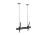 Multibrackets MBC1USD M Pro 1.5m Ceiling Mount For 40"-100" Displays | 7350105217371