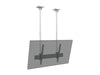 Multibrackets MBC1USD M Pro 1.5m Ceiling Mount For 40"-100" Displays | 7350105217371 Ceiling Mount Bracket Multibrackets