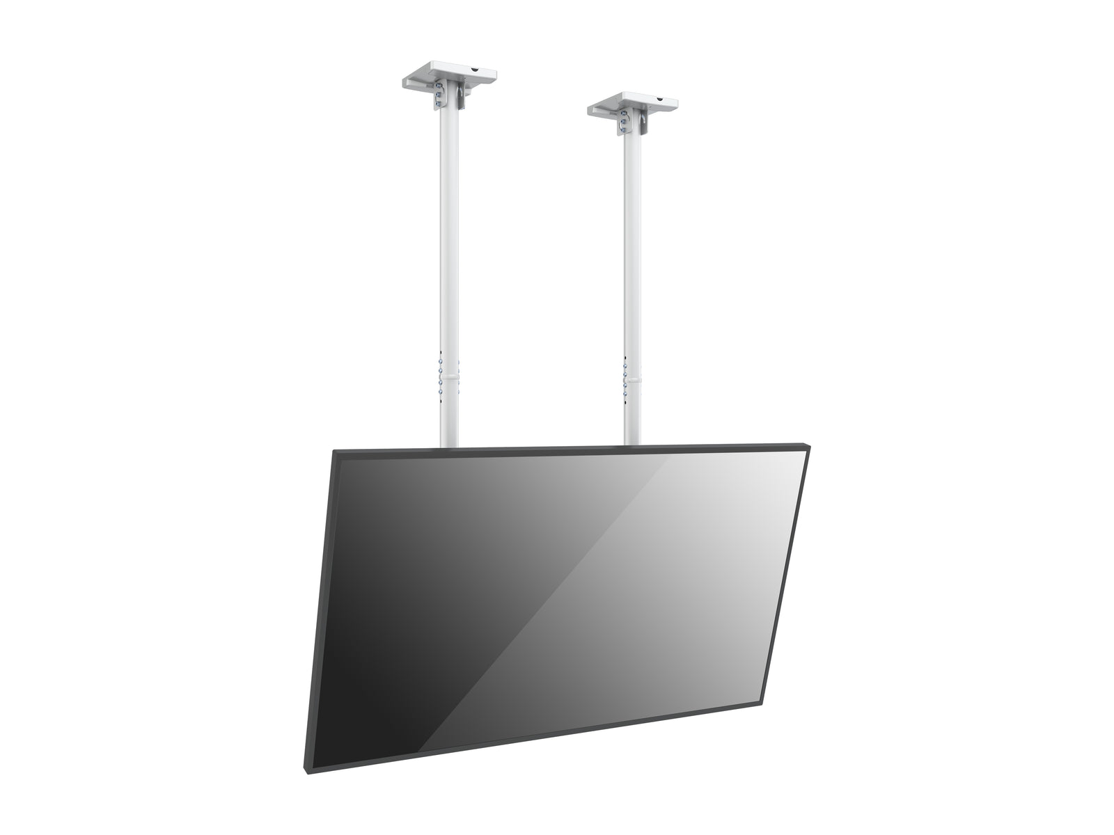 Multibrackets MBC1USD M Pro 1.5m Ceiling Mount For 40"-100" Displays | 7350105217371 Ceiling Mount Bracket Multibrackets
