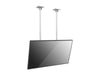 Multibrackets MBC1USD M Pro 1.5m Ceiling Mount For 40"-100" Displays | 7350105217371 Ceiling Mount Bracket Multibrackets