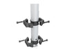 Multibrackets MBC1USD M Pro 1.5m Ceiling Mount For 40"-100" Displays | 7350105217371 Ceiling Mount Bracket Multibrackets