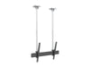 Multibrackets MBC1USD M Pro 1.5m Ceiling Mount For 40"-100" Displays | 7350105217371 Ceiling Mount Bracket Multibrackets