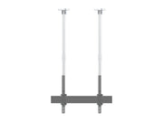 Multibrackets MBC1USD M Pro 1.5m Ceiling Mount For 40"-100" Displays | 7350105217371 Ceiling Mount Bracket Multibrackets