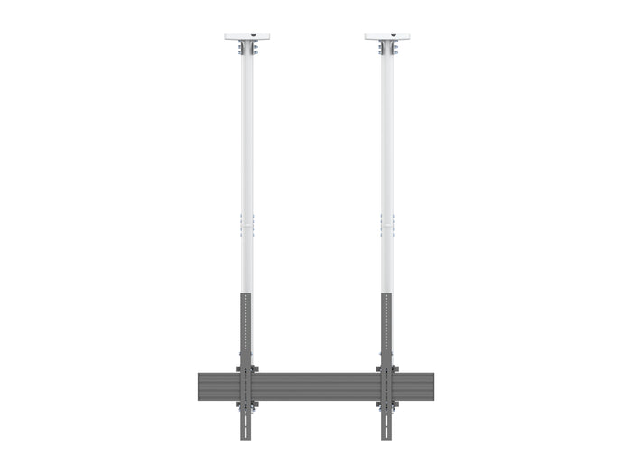 Multibrackets MBC1USD M Pro 1.5m Ceiling Mount For 40"-100" Displays | 7350105217371 Ceiling Mount Bracket Multibrackets