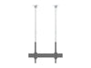Multibrackets MBC1USD M Pro 1.5m Ceiling Mount For 40"-100" Displays | 7350105217371 Ceiling Mount Bracket Multibrackets