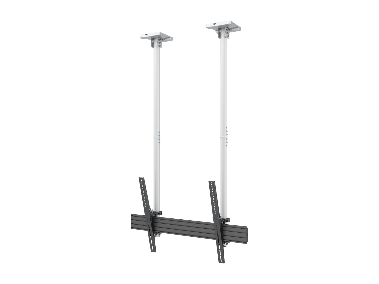 Multibrackets MBC1USD M Pro 1.5m Ceiling Mount For 40"-100" Displays | 7350105217371 Ceiling Mount Bracket Multibrackets