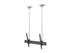 Multibrackets MBC1USD M Pro 1.5m Ceiling Mount For 40"-100" Displays | 7350105217371 Ceiling Mount Bracket Multibrackets