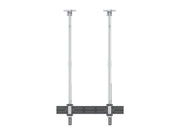 Multibrackets MBC1USD M Pro 1.5m Ceiling Mount For 40"-100" Displays | 7350105217371 Ceiling Mount Bracket Multibrackets
