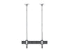 Multibrackets MBC1USD M Pro 1.5m Ceiling Mount For 40"-100" Displays | 7350105217371 Ceiling Mount Bracket Multibrackets