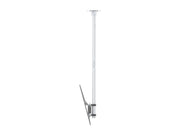 Multibrackets MBC1USD M Pro 1.5m Ceiling Mount For 40"-100" Displays | 7350105217371 Ceiling Mount Bracket Multibrackets