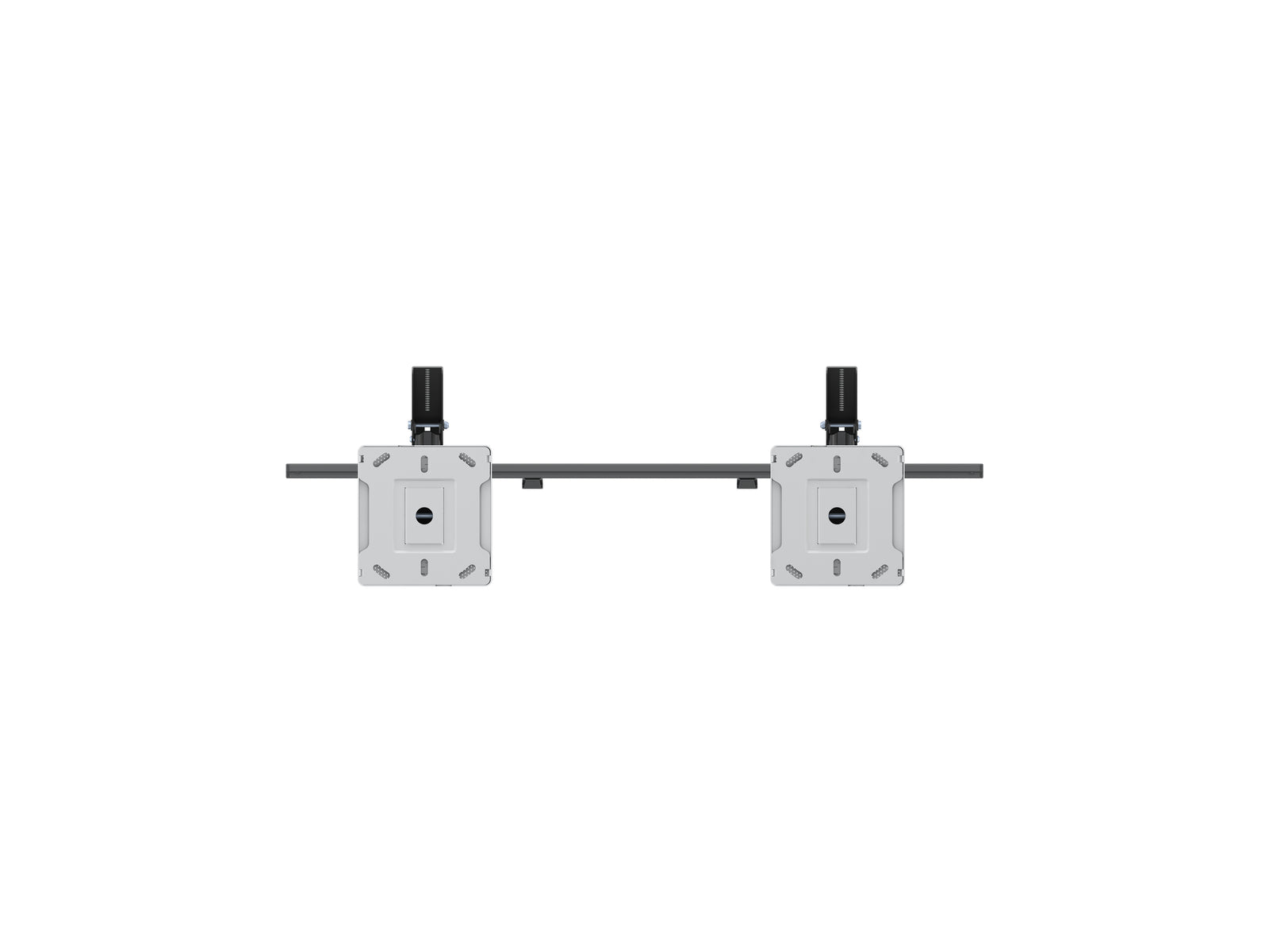 Multibrackets MBC1USD M Pro 1.5m Ceiling Mount For 40"-100" Displays | 7350105217371 Ceiling Mount Bracket Multibrackets