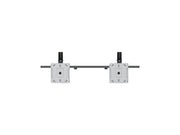 Multibrackets MBC1USD M Pro 1.5m Ceiling Mount For 40"-100" Displays | 7350105217371 Ceiling Mount Bracket Multibrackets