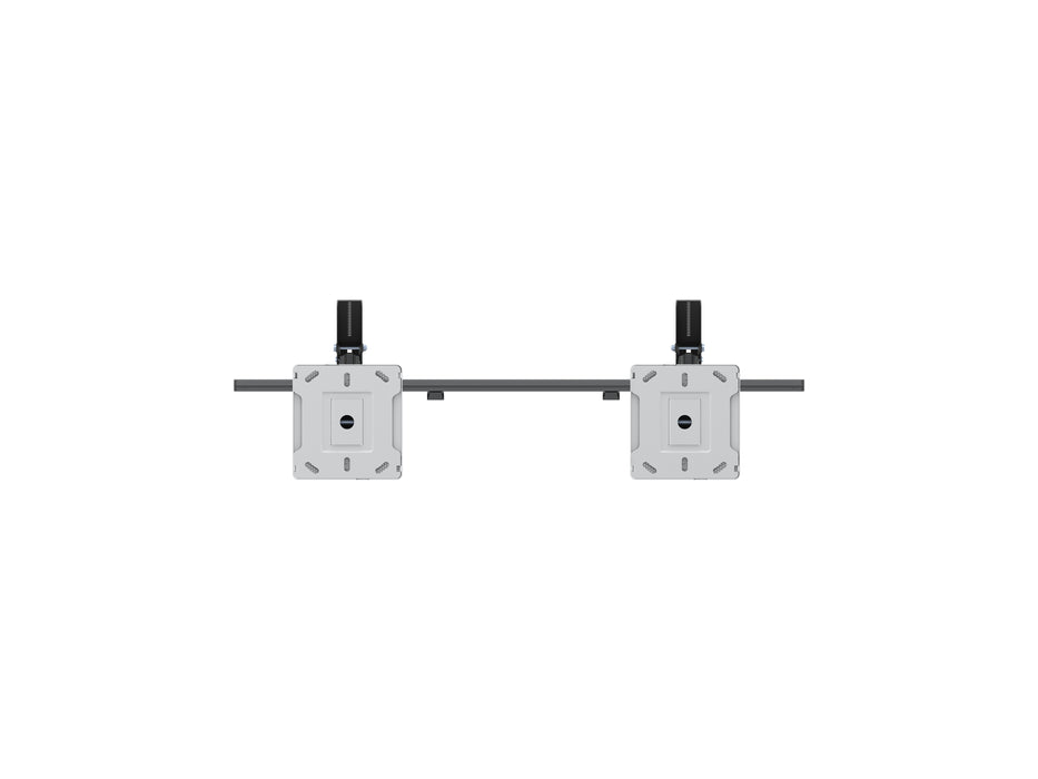 Multibrackets MBC1USD M Pro 1.5m Ceiling Mount For 40"-100" Displays | 7350105217371 Ceiling Mount Bracket Multibrackets
