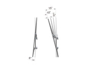Multibrackets MBC1USD M Pro 1.5m Ceiling Mount For 40"-100" Displays | 7350105217371 Ceiling Mount Bracket Multibrackets