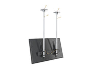 Multibrackets MBC1USD M Pro 1.5m Ceiling Mount For 40"-100" Displays | 7350105217371 Ceiling Mount Bracket Multibrackets