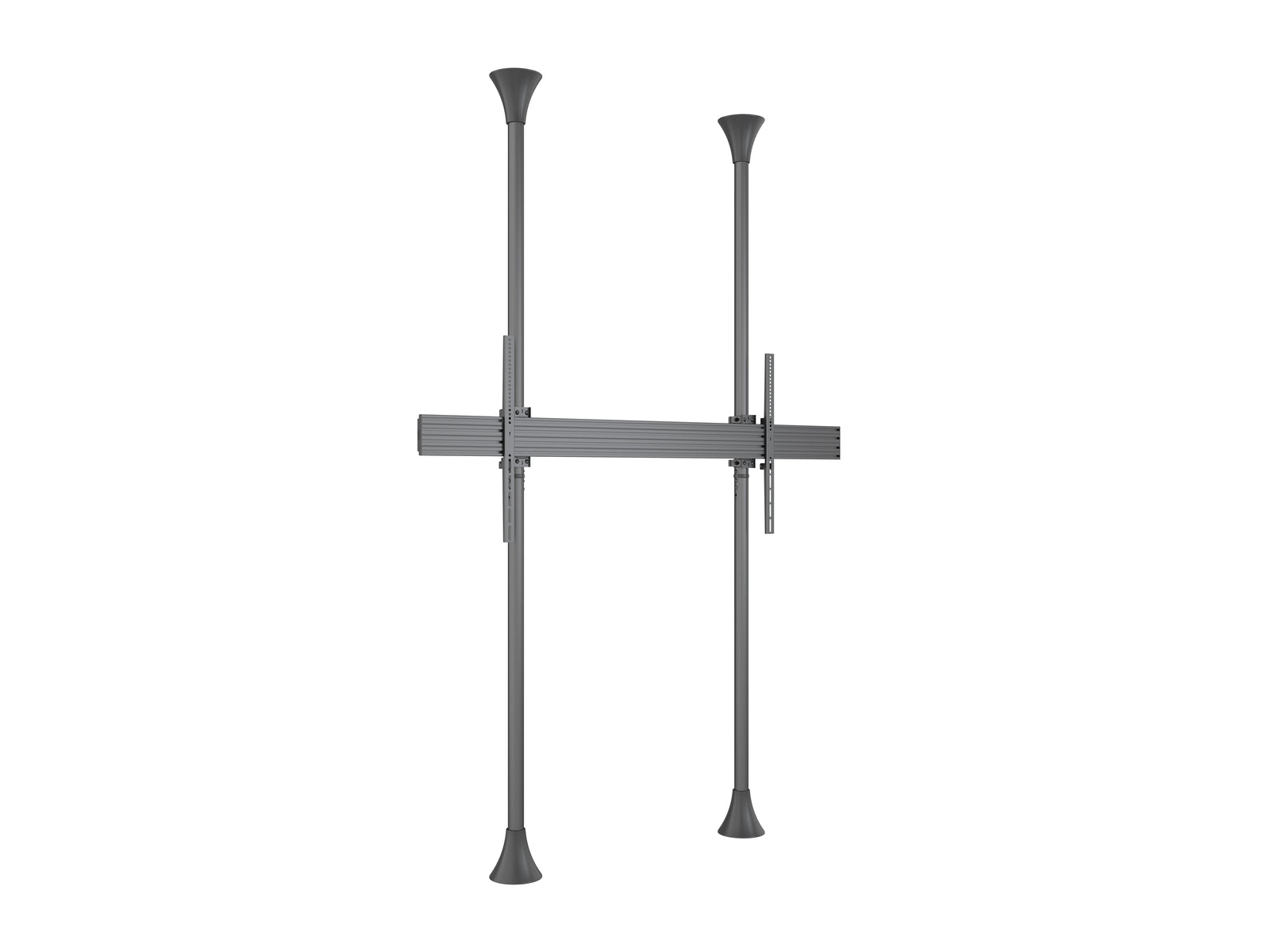 Multibrackets MBFC1UX1 M Pro Floor to Ceiling Mount For 85"-110" Screens | 7350105217388
