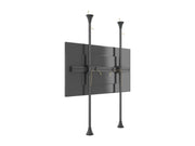 Multibrackets MBFC1UX1 M Pro Floor to Ceiling Mount For 85"-110" Screens | 7350105217388
