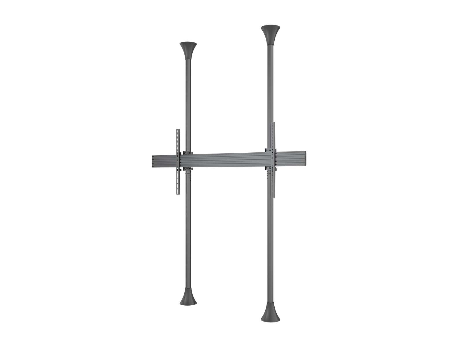 Multibrackets MBFC1UX1 M Pro Floor to Ceiling Mount For 85"-110" Screens | 7350105217388