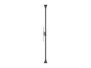 Multibrackets MBFC1UX1 M Pro Floor to Ceiling Mount For 85"-110" Screens | 7350105217388