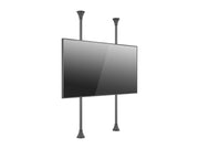 Multibrackets MBFC1UX1 M Pro Floor to Ceiling Mount For 85"-110" Screens | 7350105217388