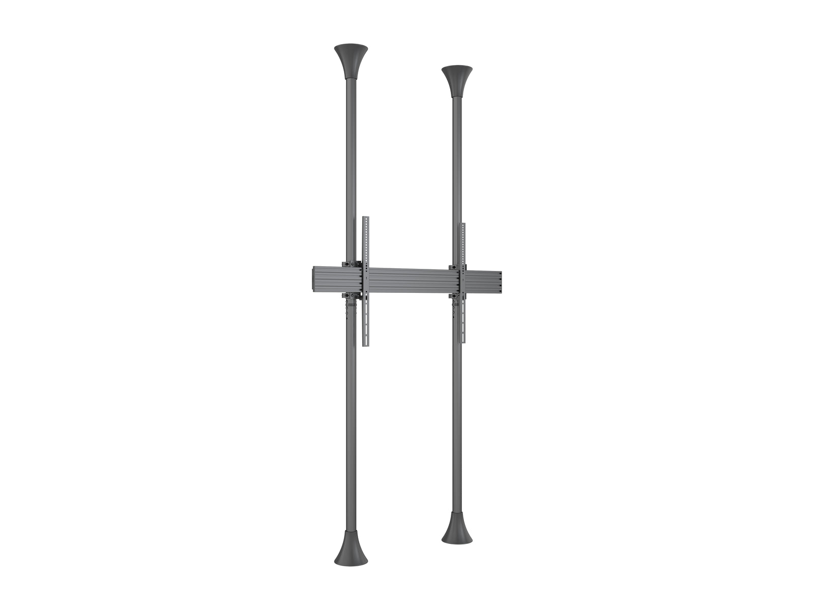 Multibrackets MBFC1UX1 M Pro Floor to Ceiling Mount For 55"-85" Screens | 7350105217395