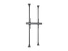 Multibrackets MBFC1UX1 M Pro Floor to Ceiling Mount For 55"-85" Screens | 7350105217395