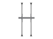 Multibrackets MBFC1UX1 M Pro Floor to Ceiling Mount For 55"-85" Screens | 7350105217395