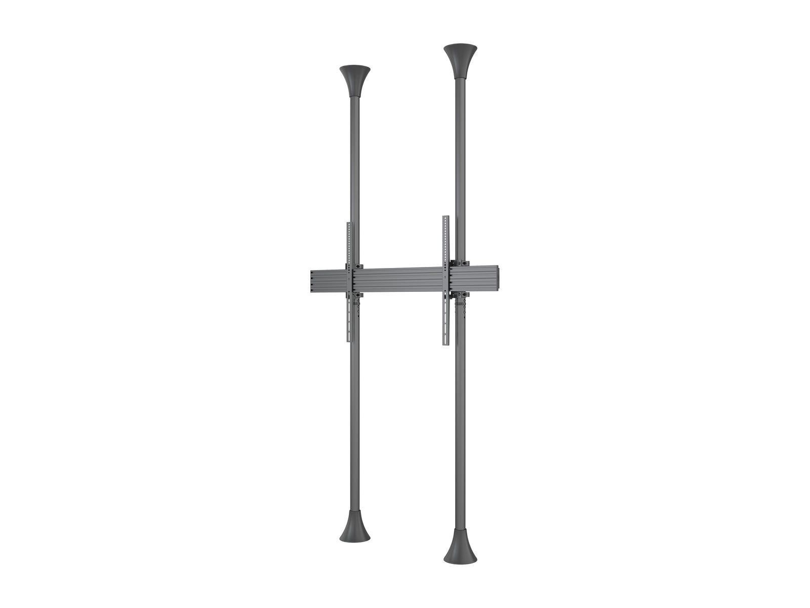Multibrackets MBFC1UX1 M Pro Floor to Ceiling Mount For 55"-85" Screens | 7350105217395