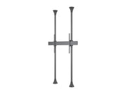 Multibrackets MBFC1UX1 M Pro Floor to Ceiling Mount For 55"-85" Screens | 7350105217395