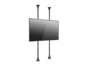 Multibrackets MBFC1UX1 M Pro Floor to Ceiling Mount For 55"-85" Screens | 7350105217395