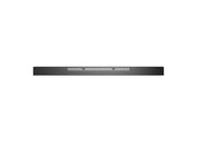 Multibrackets M Pro 75" Indoor Wall Landscape Digital Signage Enclosure – Black | 7350105218095 Signage Display Enclosures Multibrackets