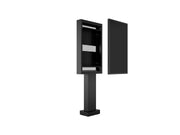 Multibrackets M Totem Pro Single 49XE4F-M | 7350105218101 Floor Stand Multibrackets