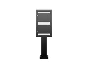 Multibrackets M Totem Pro Single 49XE4F-M | 7350105218101 Floor Stand Multibrackets