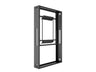 Multibrackets M Wallmount Pro OH75F-A with Frame | 7350105218149